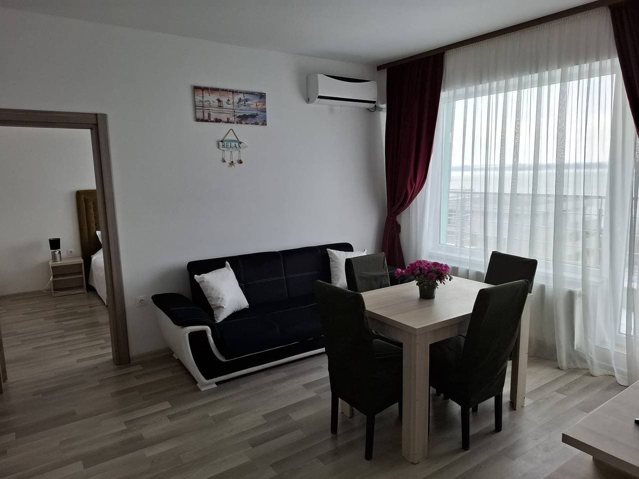 Foto 8 von 33: 2-Zimmer-Wohnung für 4 Personen, 30 Meter vom Spiaggia e Dal Mare entfernt