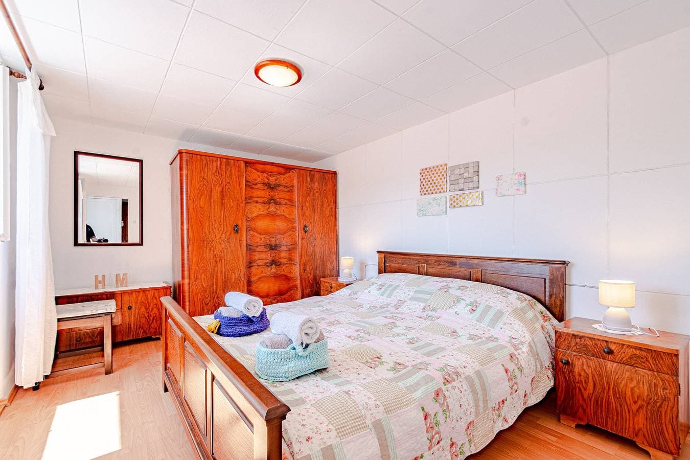 Foto 13 von 29: 2-Zimmer-Ferienwohnung mit Terrasse Zrnovo, Korcula A-9239-a