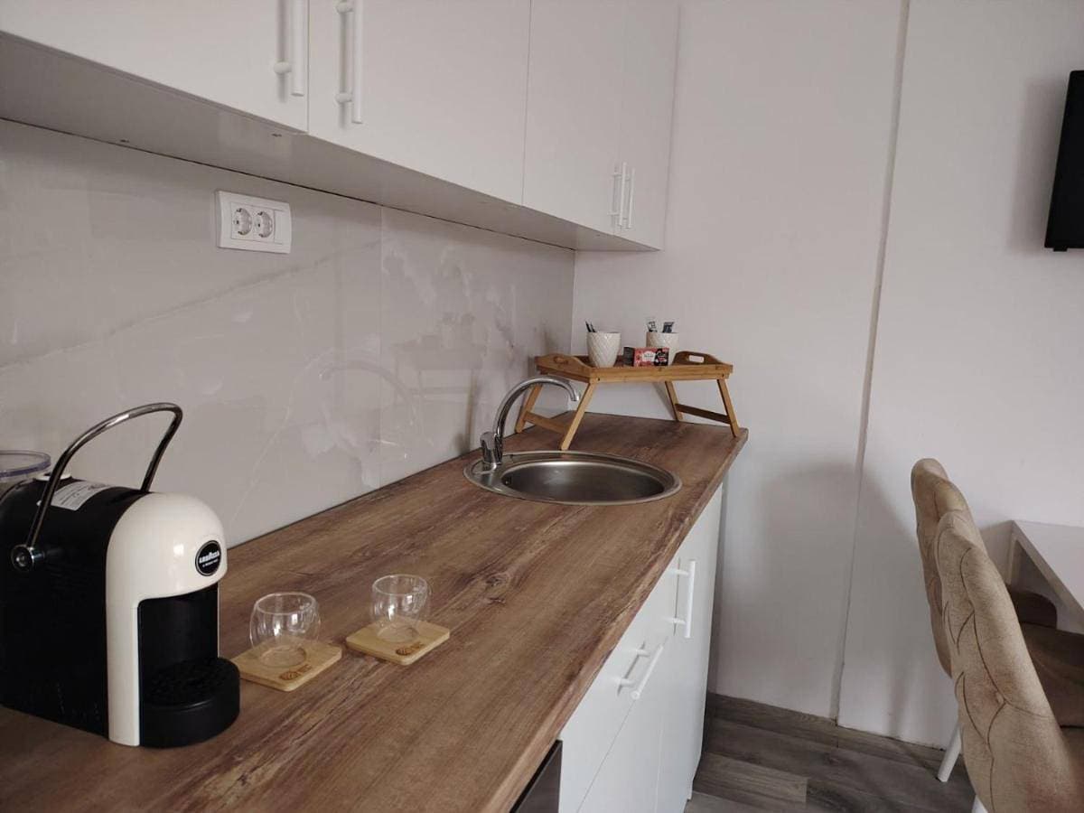 Eva Apartman 1