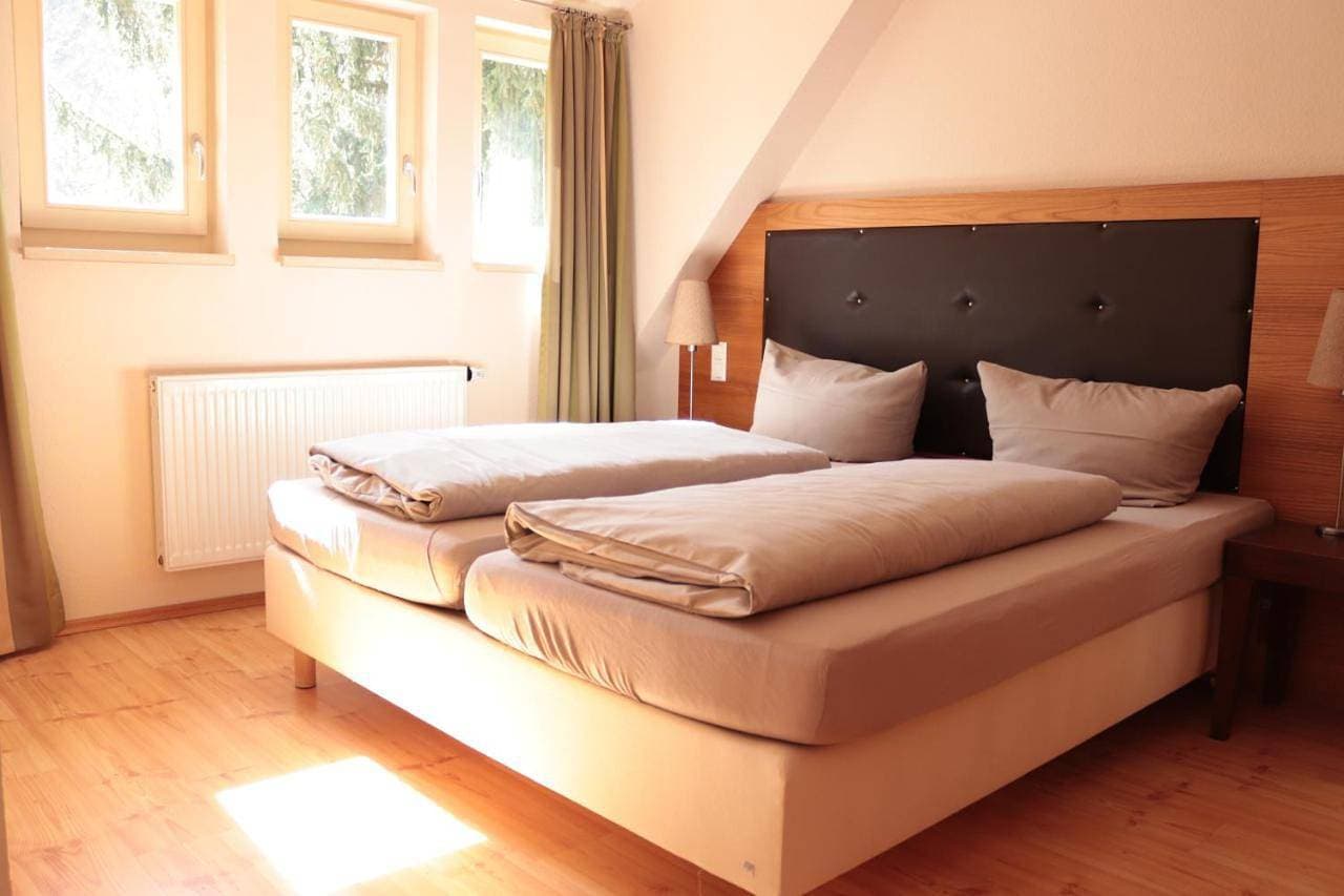 Foto 6 von 11: Doppelzimmer Cavalierhaus