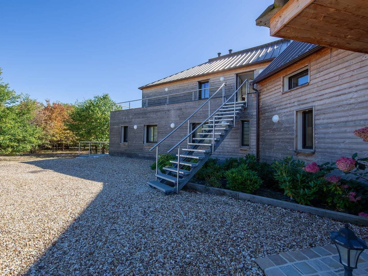 Foto 3 von 24: Ferienhaus in der Sologne mit Freizeitaktivitäten in der Nähe