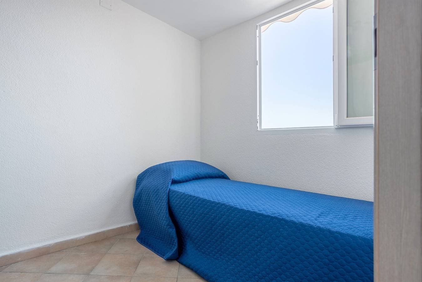 Foto 6 von 21: Ferienhaus 'Terrazza Sul Mare' mit Gemeinschaftsterrasse, WLAN und Klimaanlage