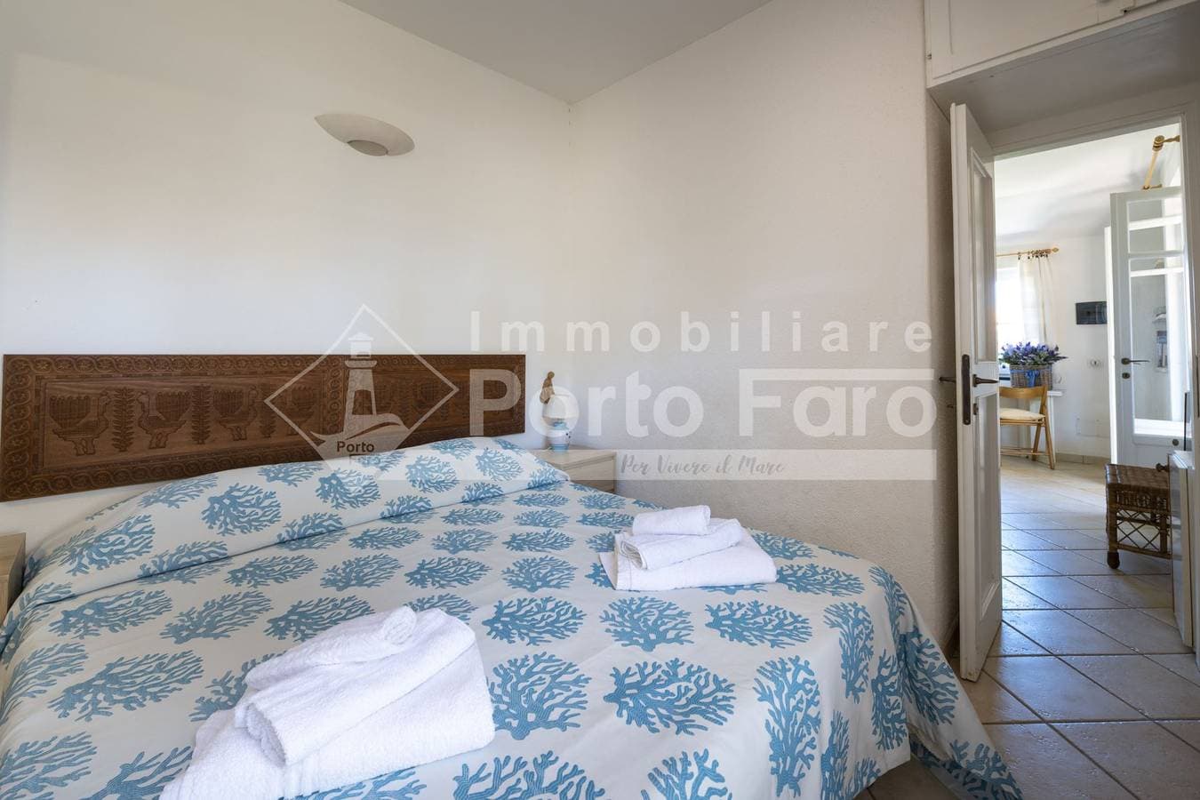 Foto 8 von 15: Ferienwohnung für 4 Personen mit Garten