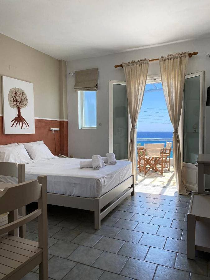 Foto 4 von 19: Room with Sea View