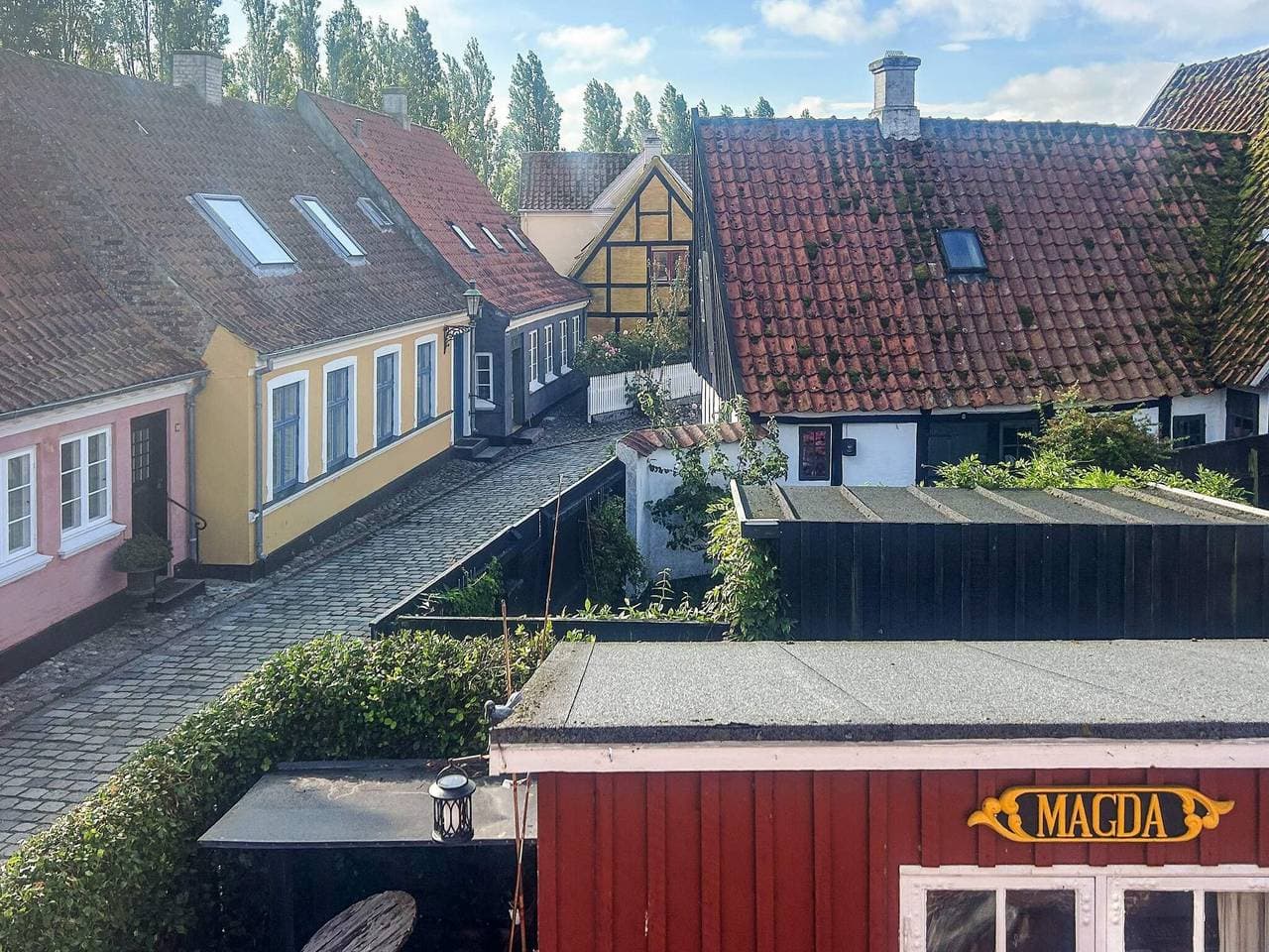 Foto 4 von 65: 4 Personen Ferienhaus in Ærøskøbing