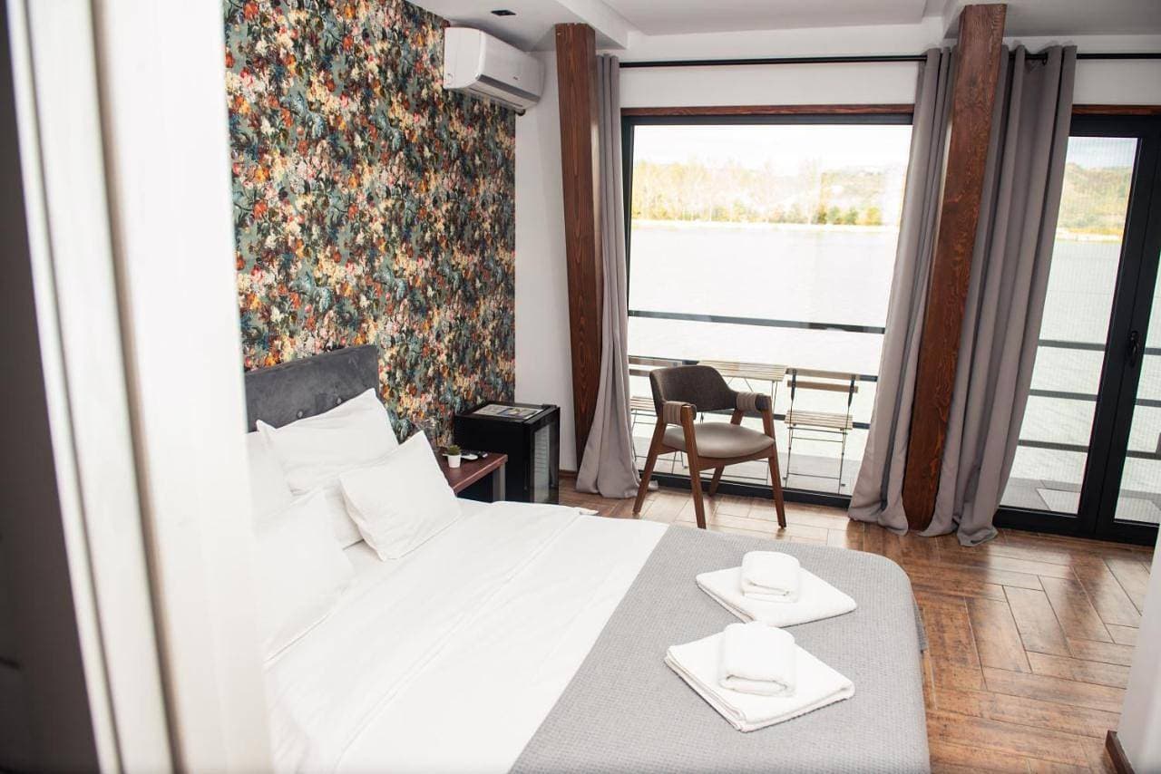 Foto 4 von 12: Deluxe Room