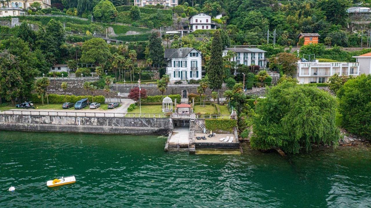 Hotel Villa Ruscello 1