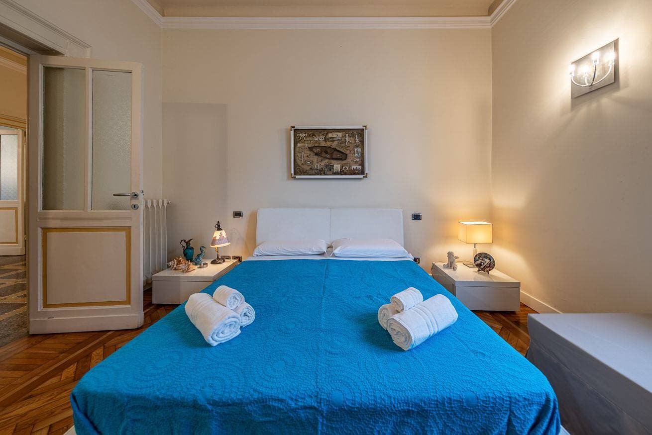 Foto 11 von 55: 02122 - Rapallo Beach House