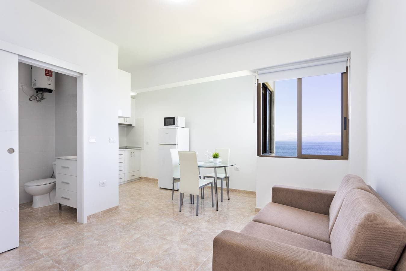 Ferienwohnung 43m² 1