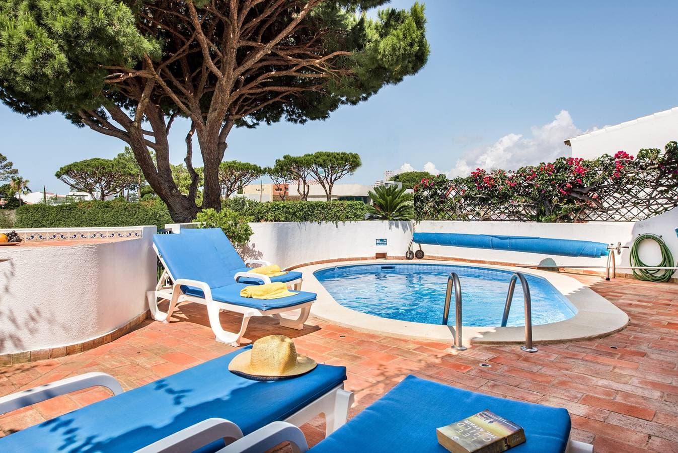Foto 2 von 11: Villa 'Mng Elliott37' mit privatem Pool, WLAN und Klimaanlage