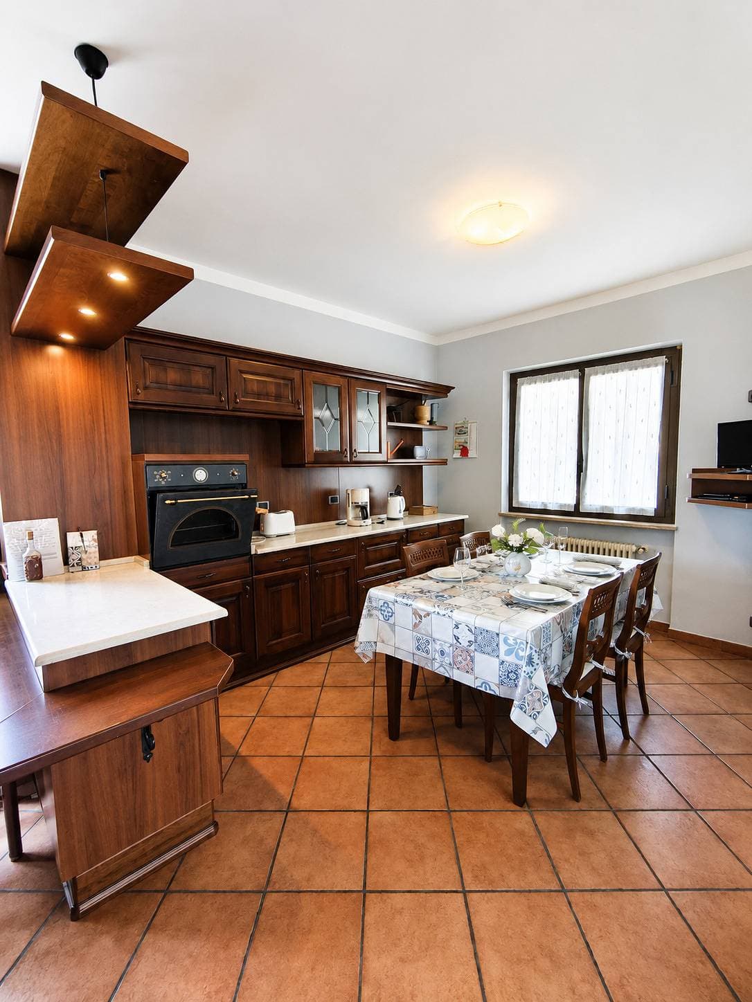 Foto 12 von 16: Casa Coccinella