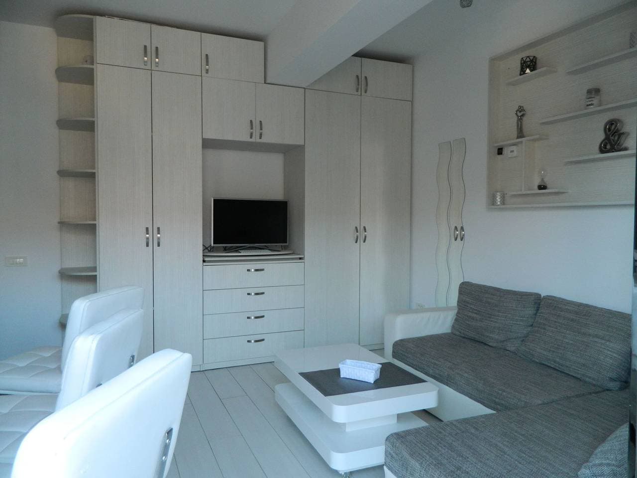 Foto 7 von 13: Wohnung "Militari Residence M1"