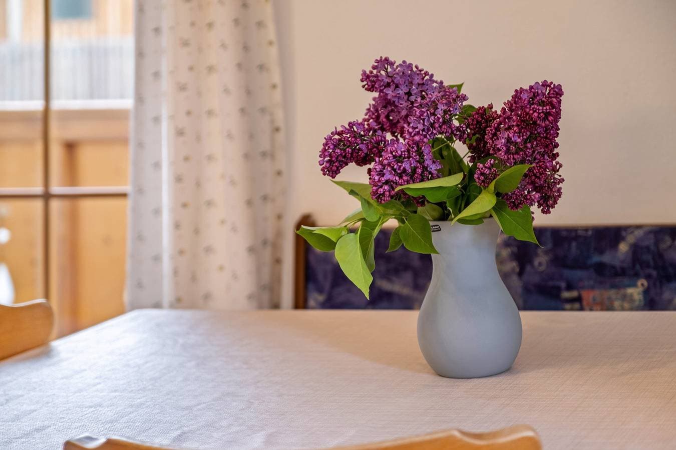 Foto 6 von 31: Ferienwohnung 'Stablerhof - Löwenzahn' mit Bergblick, Garten und WLAN