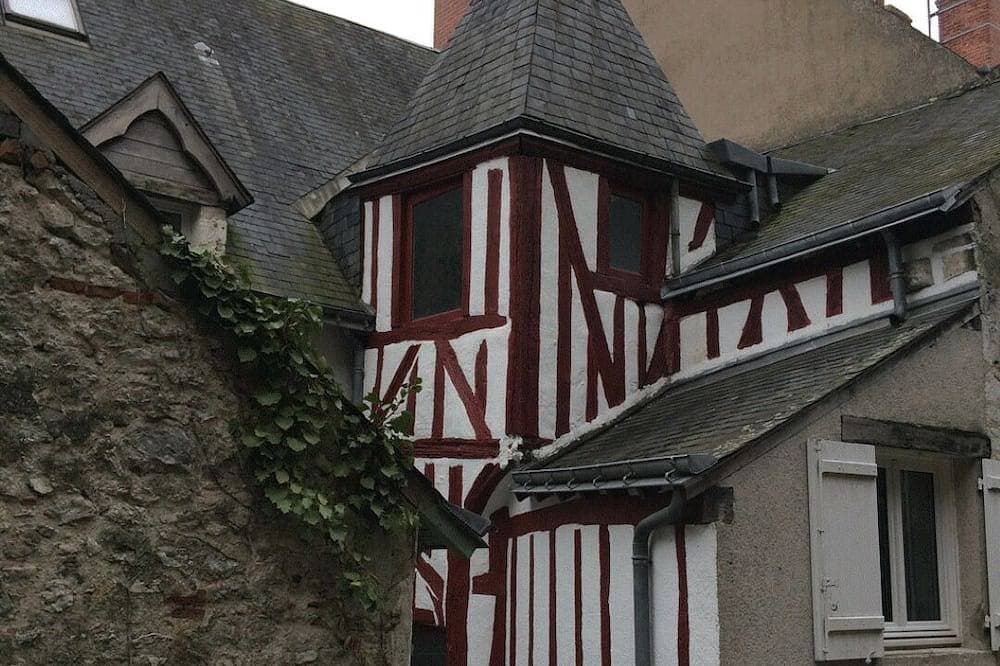 Foto 3 von 30: Loire-Tal aus dem 18. Jahrhundert mit modernem Komfort