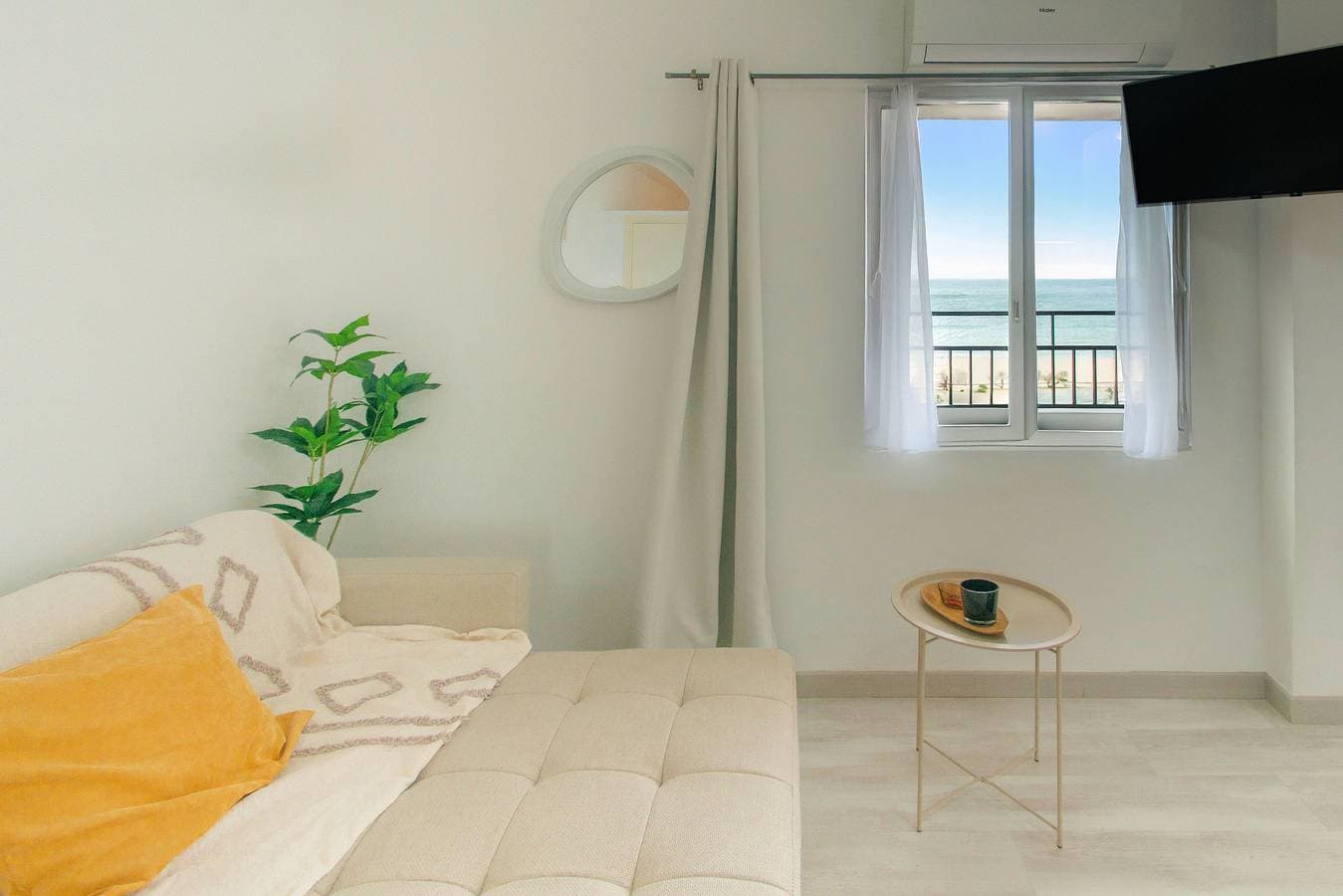 Foto 13 von 28: Welcs Estudio 488 Emp con vista al mar