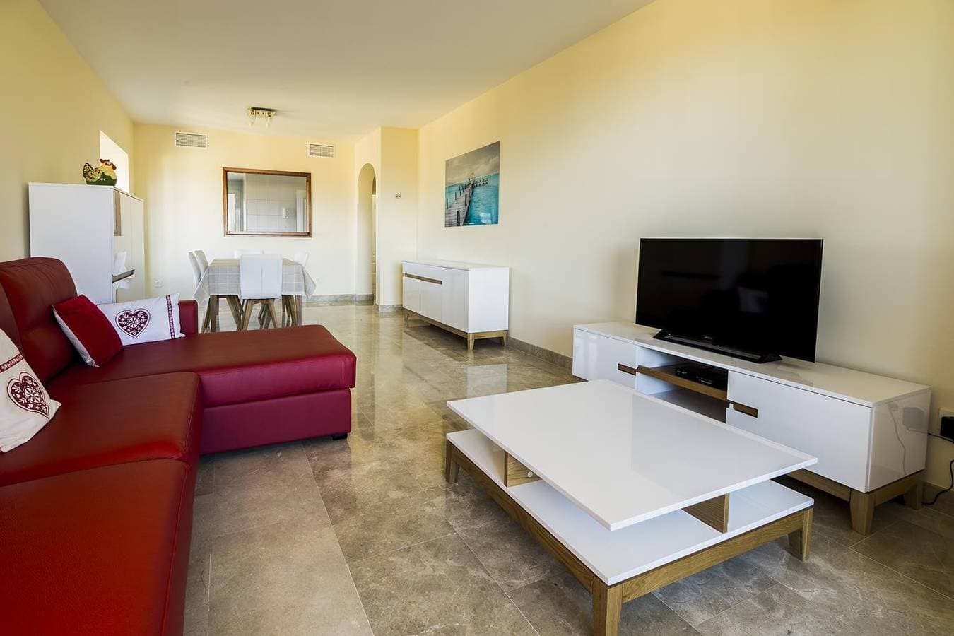 Foto 4 von 37: Duquesa Village Terrace 2134