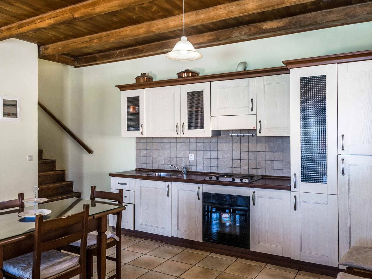 Foto 4 von 16: Niriides Villas_ Liagori_ 2-Schlafzimmer privater Pool