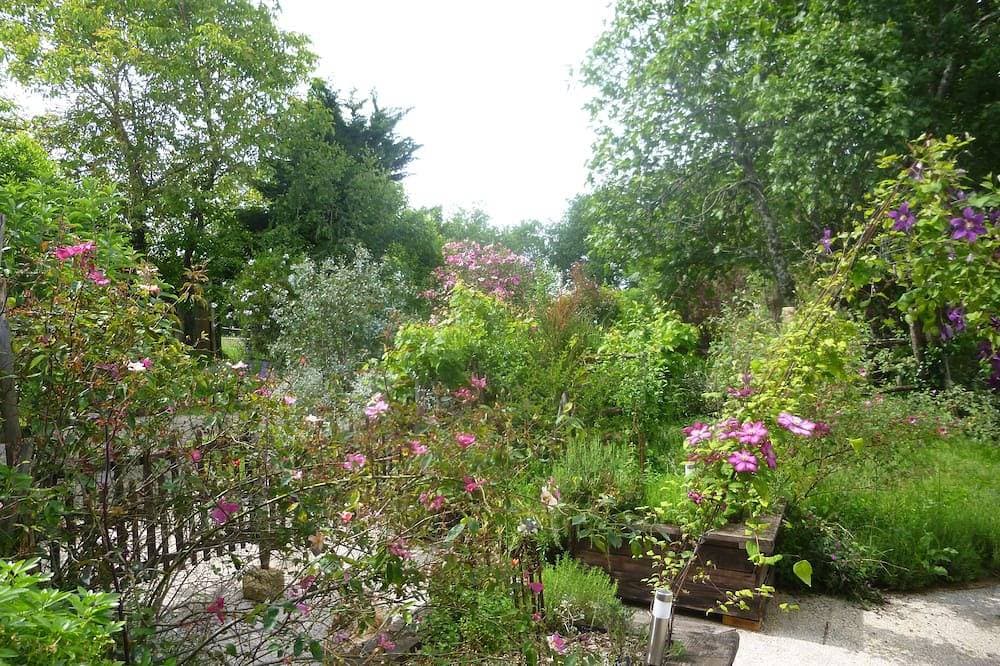 Foto 13 von 30: Authentisches Landhaus von Perigord, Charme, Ruhe und Komfort 4 *