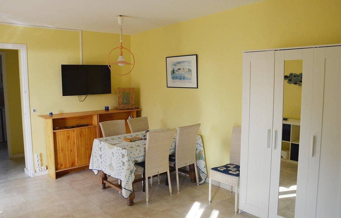 Foto 12 von 15: Ferienwohnung für 5 Personen