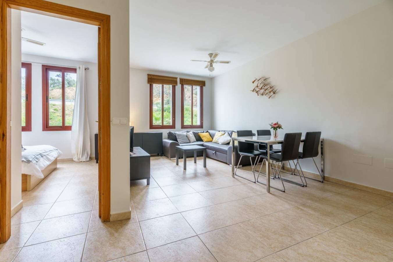 Foto 8 von 19: Ferienwohnung für 2 Personen