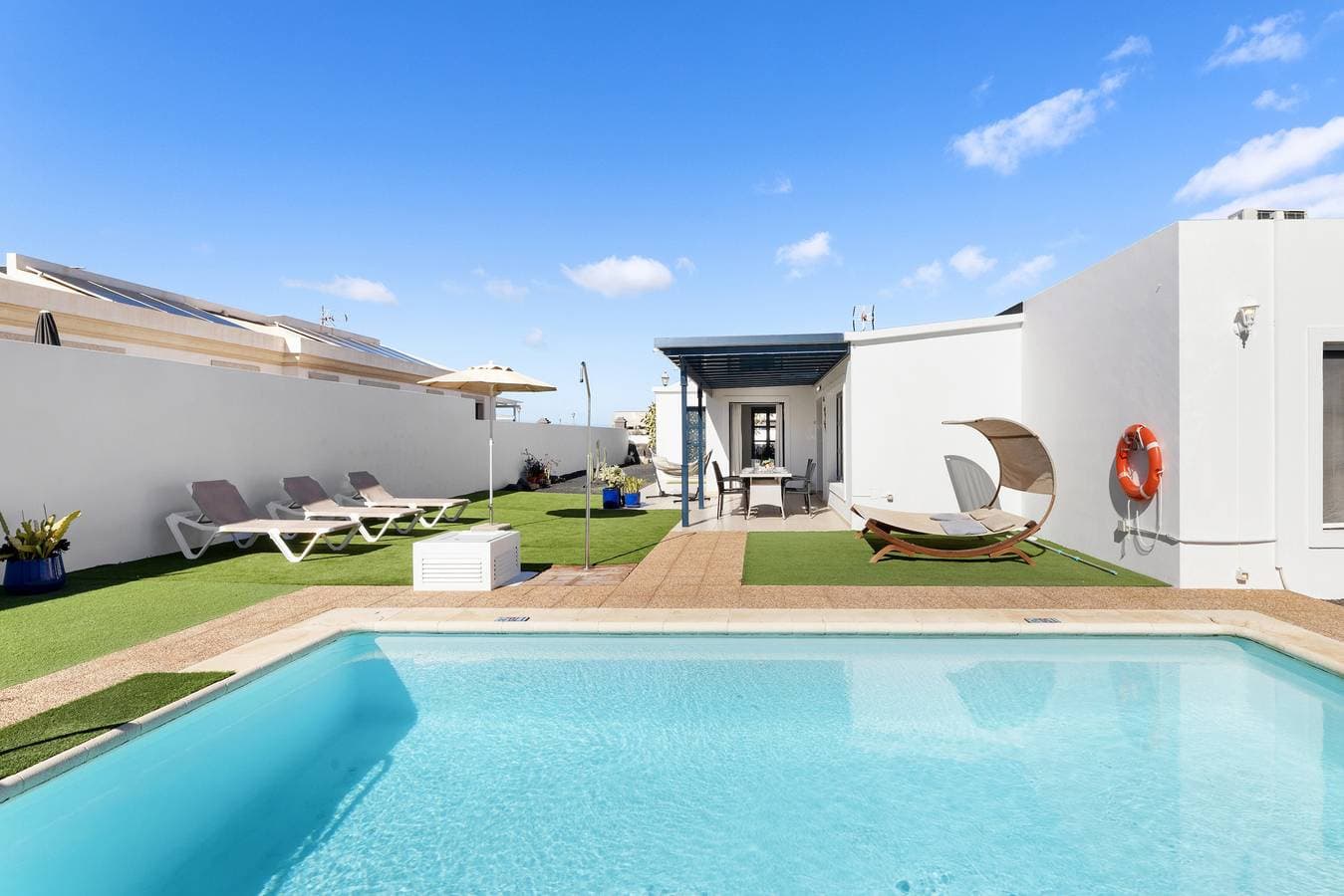Foto 6 von 40: Villa Dream Room by Escape Home