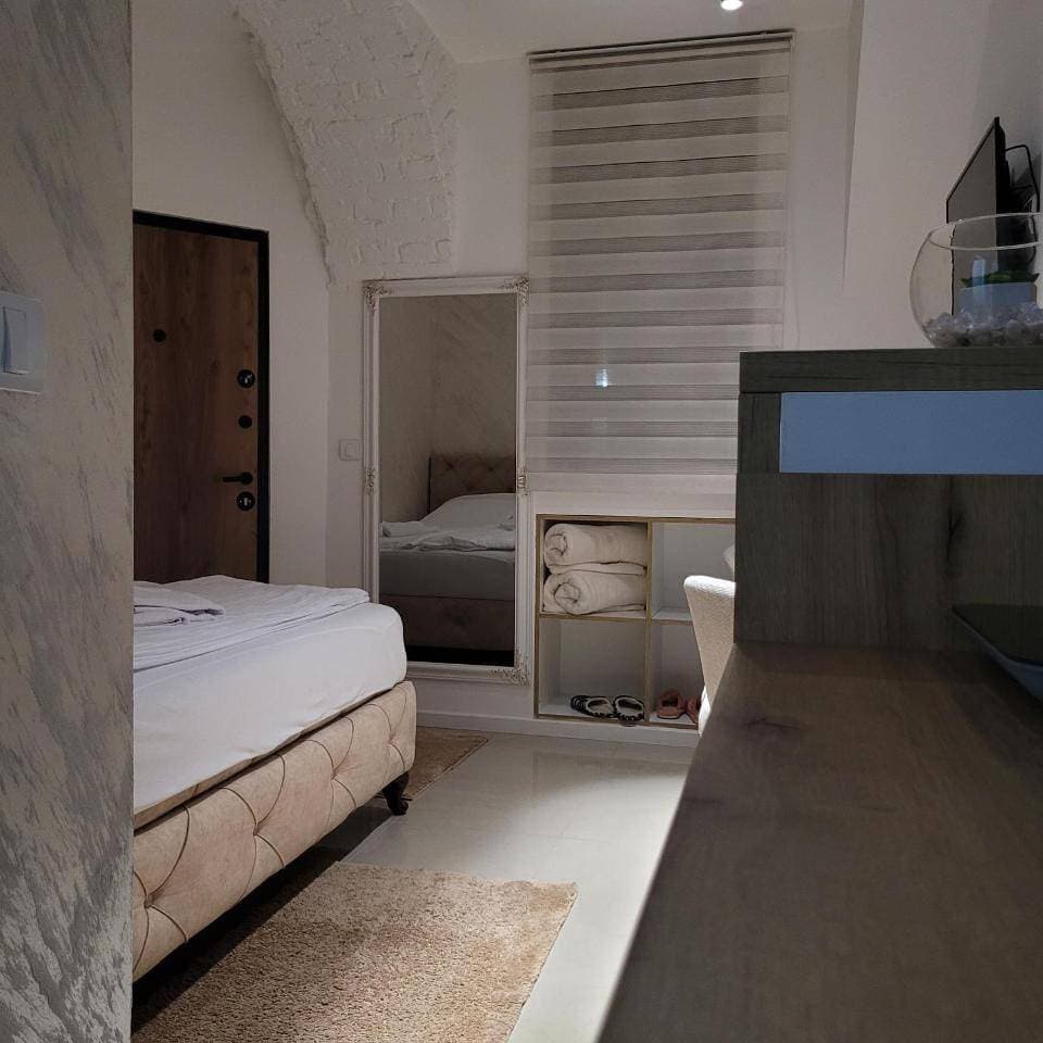 Foto 7 von 50: One-Bedroom Apartment