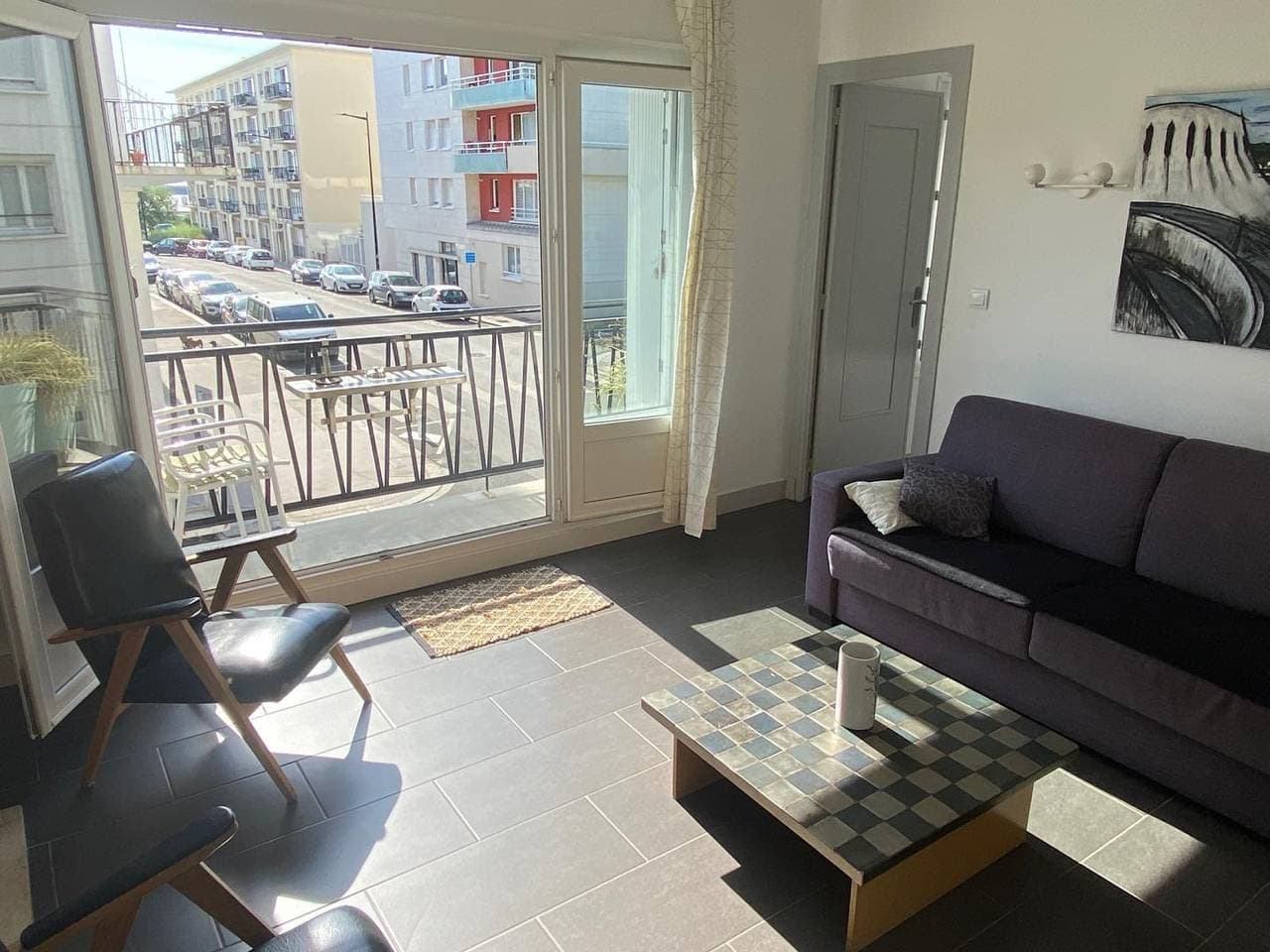 Gîtes de France® - Le France 1