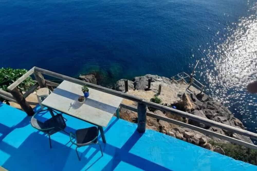 Seaside Ntounas Apartments - Homely Vibes Nest 1