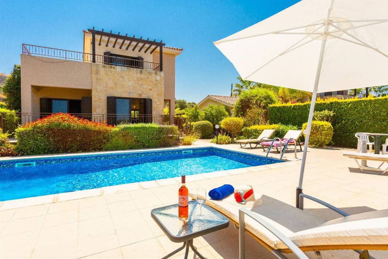Villa 200m² 1