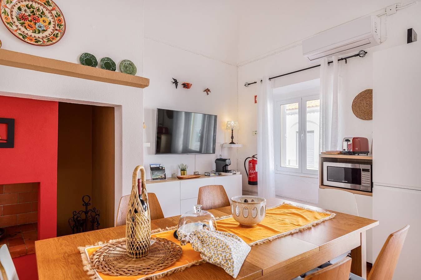 Foto 11 von 44: Villa 'Sossego Alentejano' mit privater Terrasse, WLAN und Klimaanlage