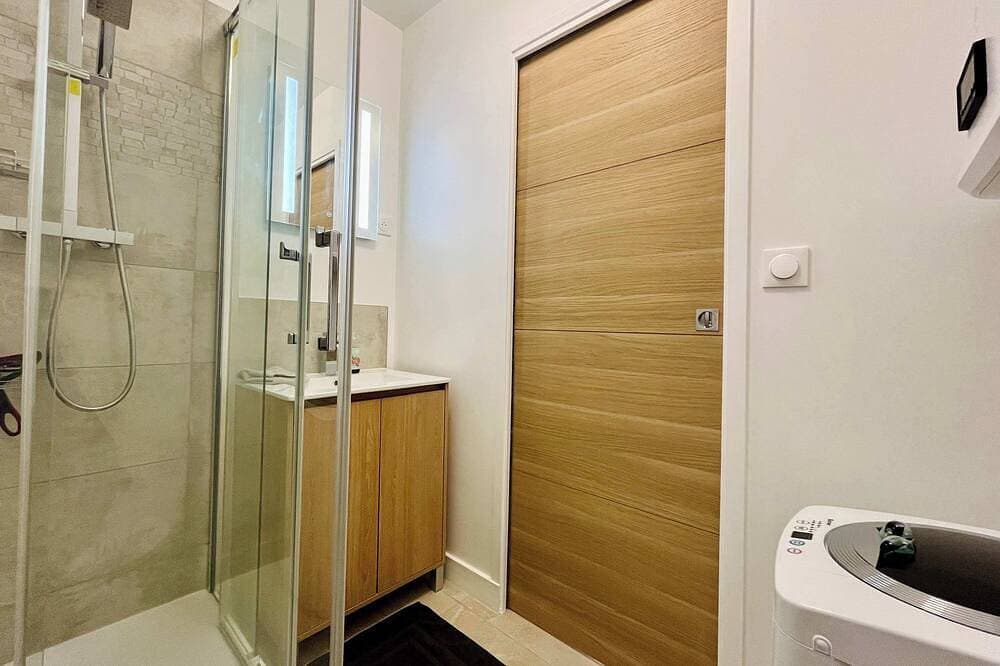Foto 12 von 22: La Rose des Marais - Renovated & Fully Equipped House