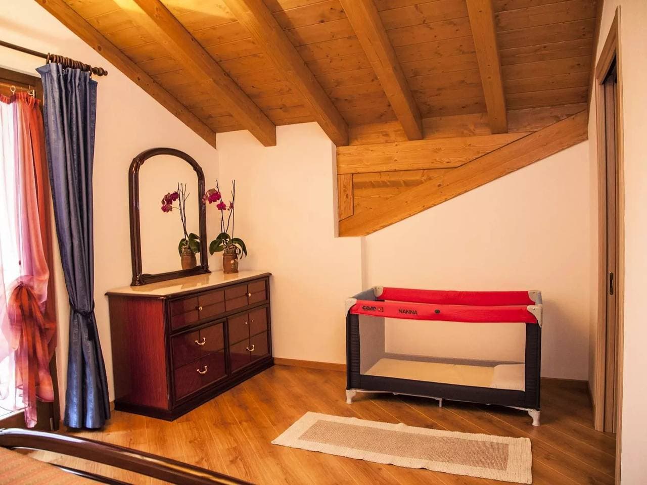 Foto 13 von 17: 4 Zimmer 4 Personen