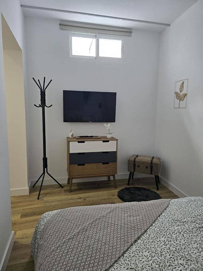Foto 2 von 25: One-Bedroom Apartment