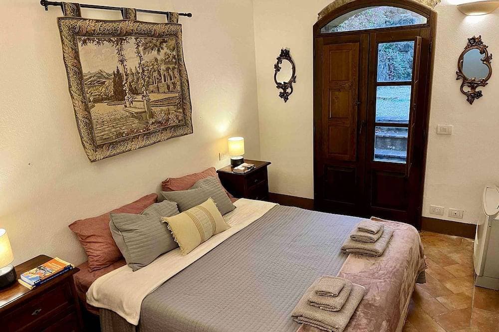 Foto 7 von 30: Villa with private pool and panoramic view in beautiful Val d'Orcia