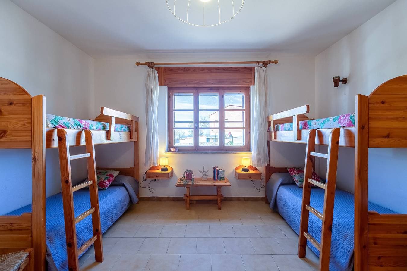 Foto 8 von 41: Ferienhaus 'A due passi dal Mare' mit Meerblick, privater Terrasse und WLAN