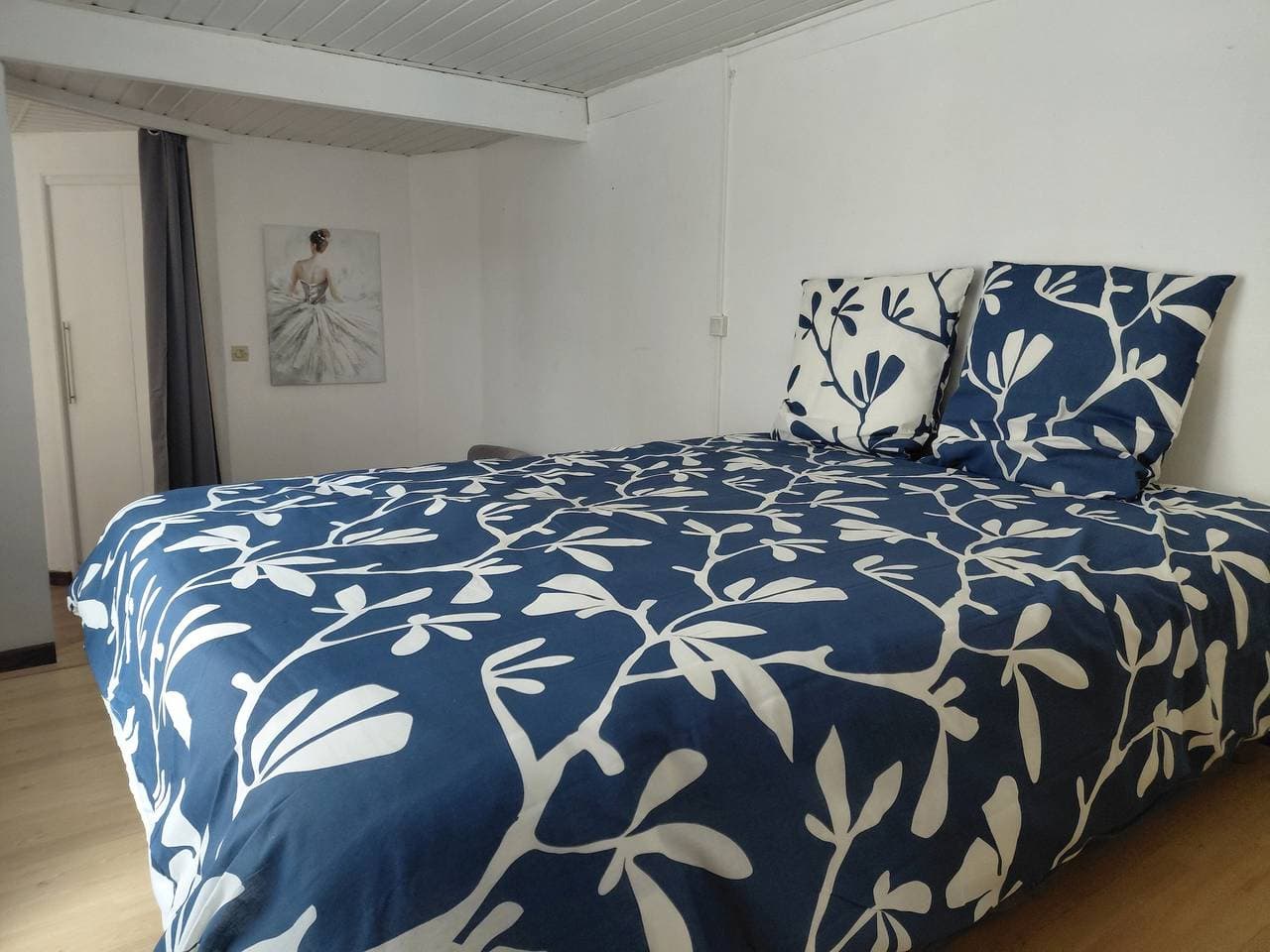Foto 12 von 15: Gästehaus 'Le 101' mit privatem Garten