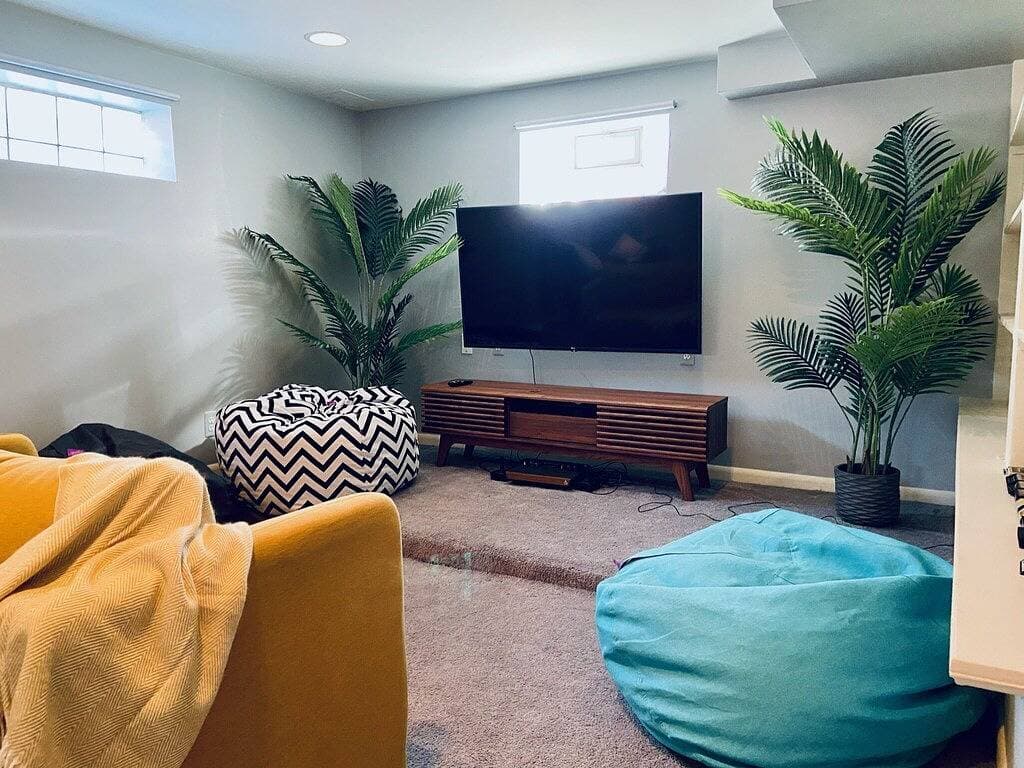 Foto 13 von 27: Kleines gelbes Haus in Ferndale! Ruhig, gemütlich 3 Schlafzimmer
