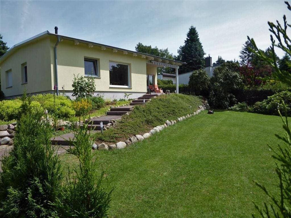 Göwe Comfortable holiday residence 1