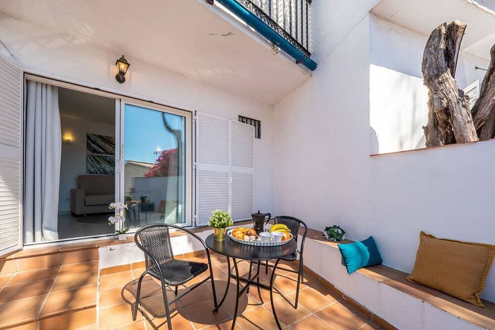 Sunset Malaga Apartments - Baños Toro 1