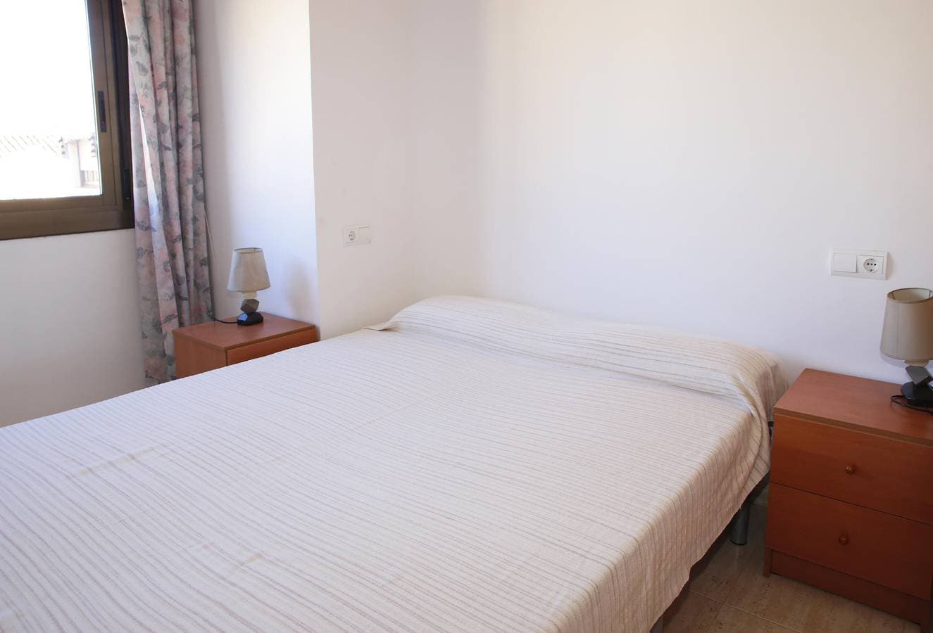 Foto 8 von 13: Ferienwohnung für 4 Personen mit Terrasse
