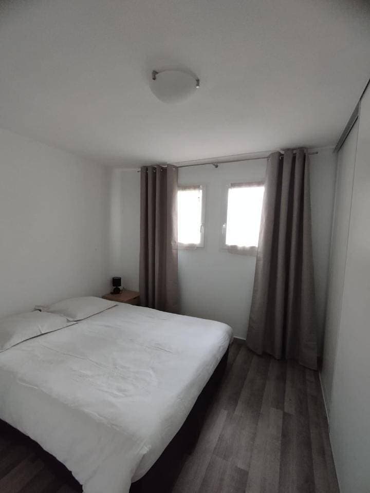 Foto 6 von 11: One-Bedroom Apartment