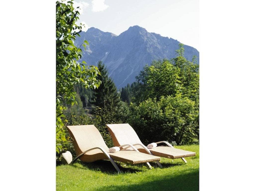 Foto 12 von 15: Ferienwohnung mit 1 Schlafzimmer