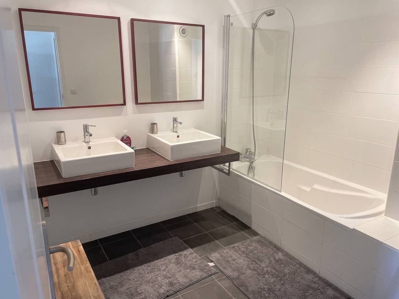 Foto 6 von 30: Bequemes Haus in La Garde-Freinet, 160 m², Stadtblick