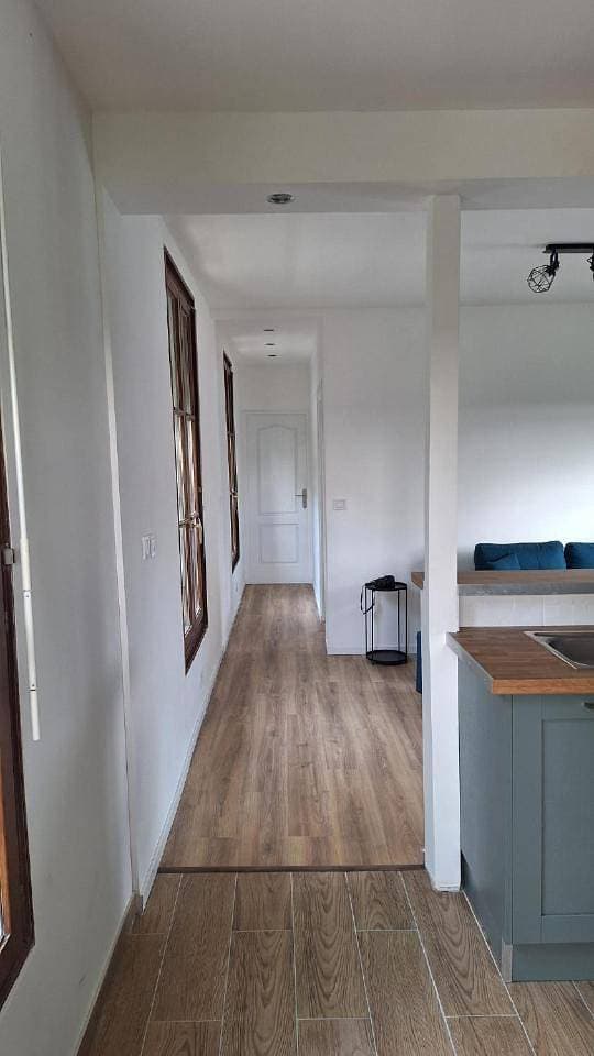 Foto 12 von 14: Two-Bedroom Apartment