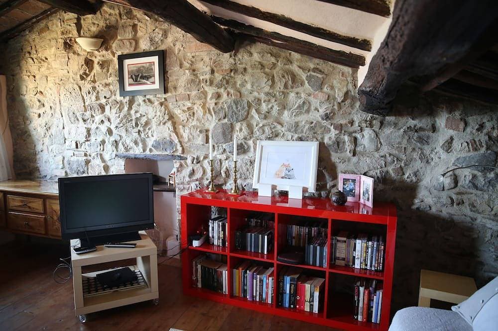 Foto 6 von 30: Casa Gorizia Townhouse - Authentische Toskana