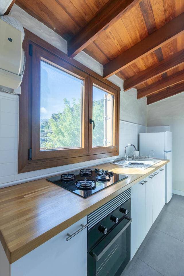 Foto 12 von 40: One-Bedroom Chalet