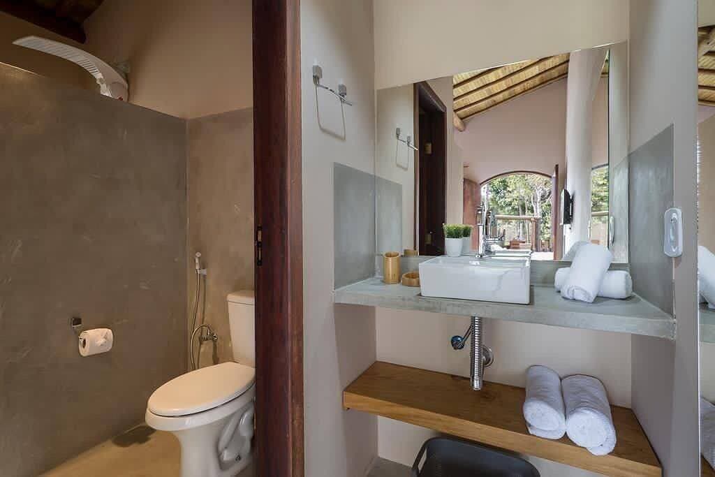 Foto 10 von 28: Villa Universo - A private and charming villa in Trancoso