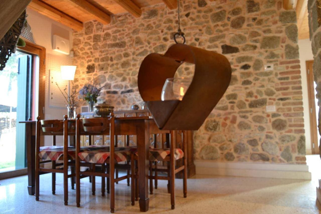 Foto 6 von 42: Two-Bedroom House with Private Garden