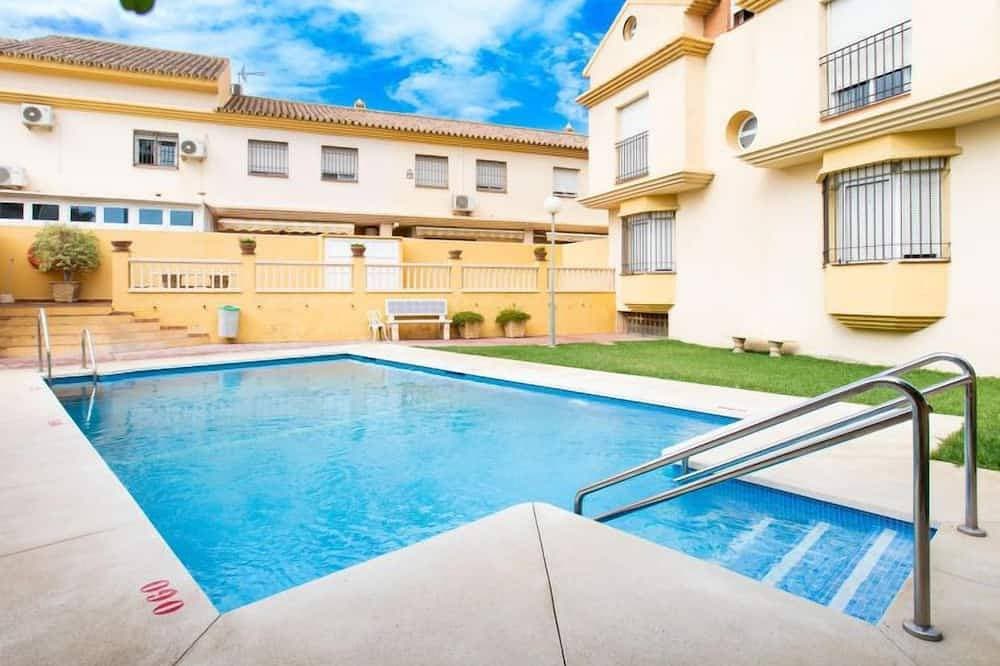 Villa Corales 1