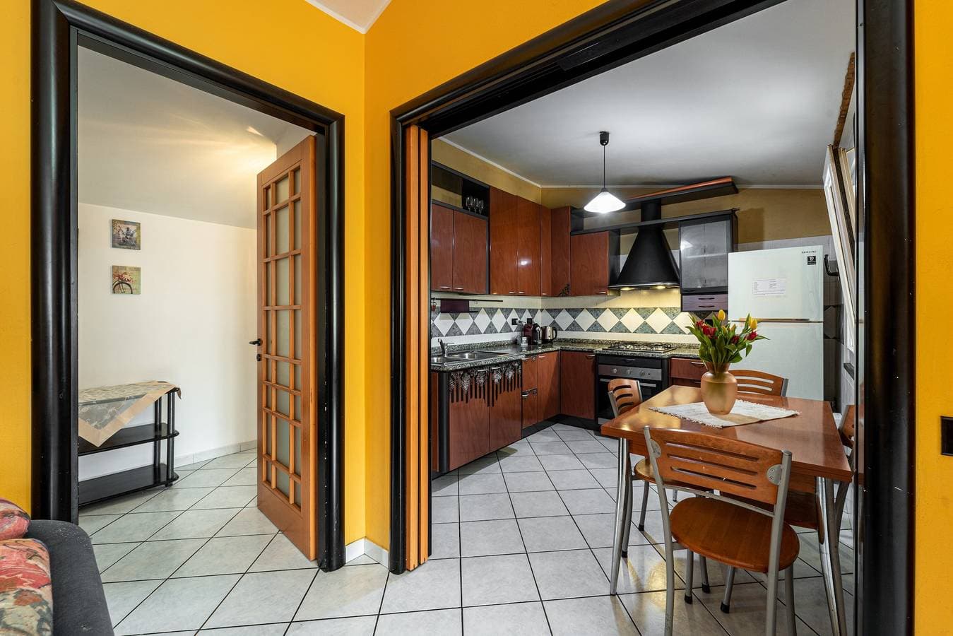 Foto 5 von 22: Ferienhaus "Casa Flu" mit privater Terrasse und Klimaanlage
